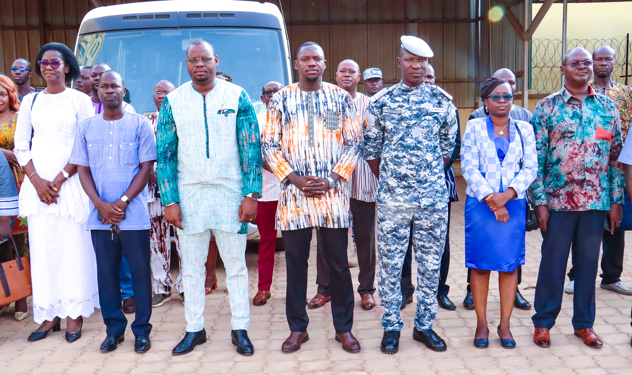 Protection des Droits Humains