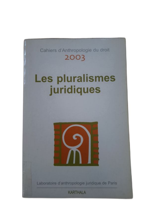 les pluralismes juridiques