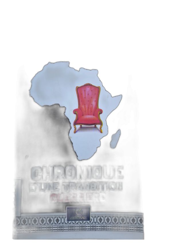 Chronique d'une transition guerrière (Don DR SOMDA )