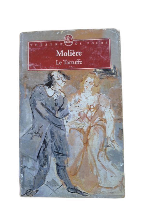 le tartuffe