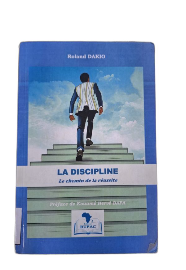 La discipline