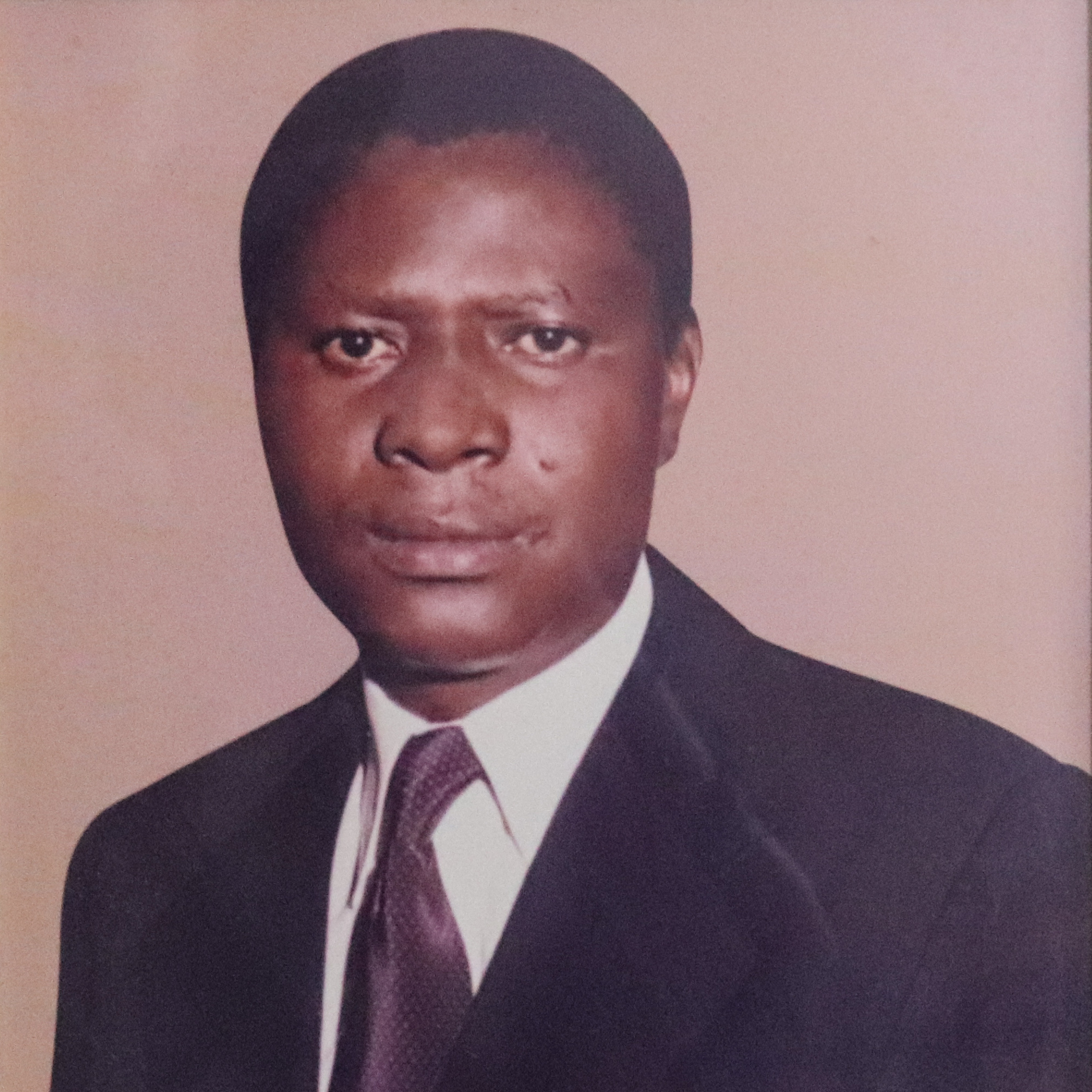 XAVIER FRANCOIS ZONGO