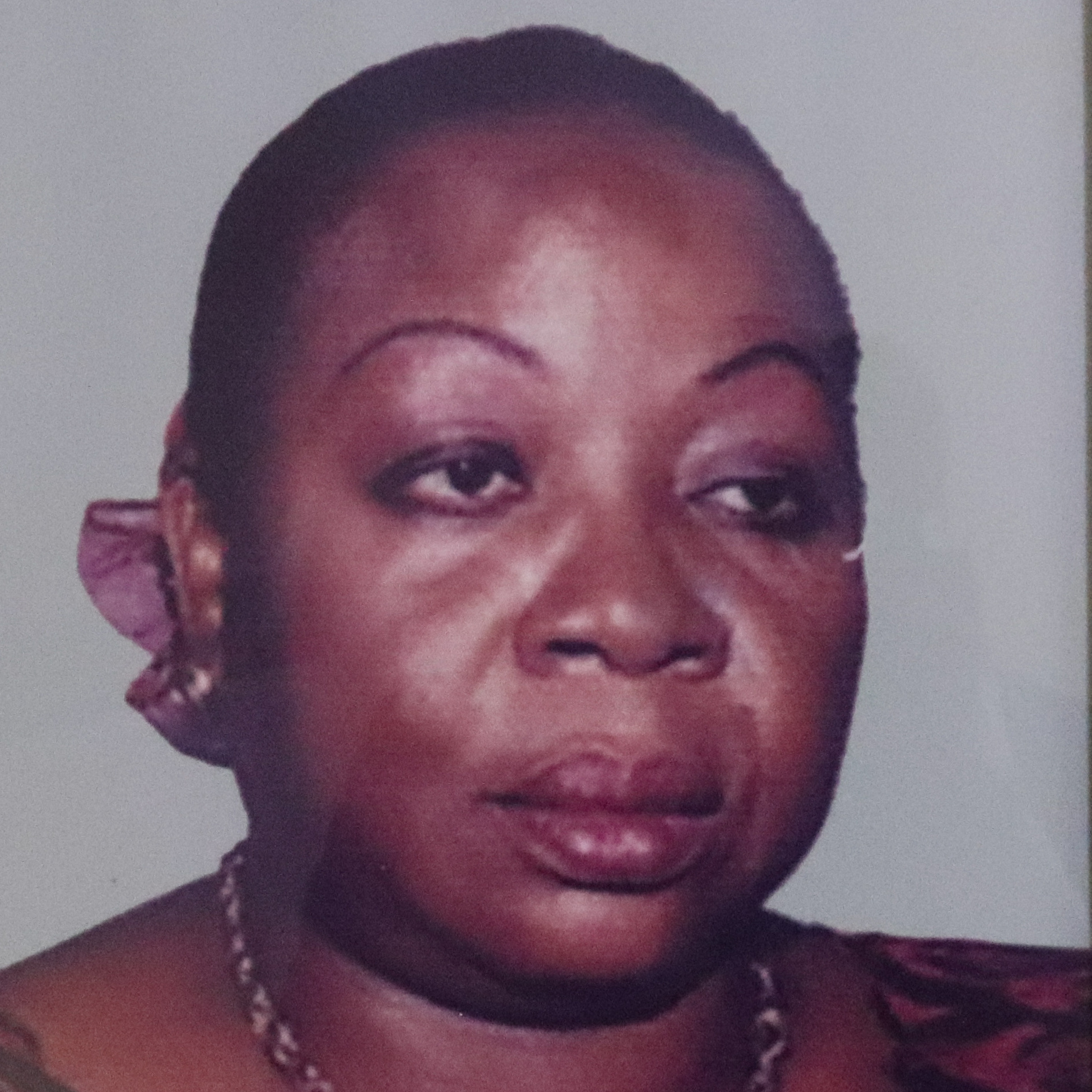 NIGNAN MARIE LOUISE BASSOLET