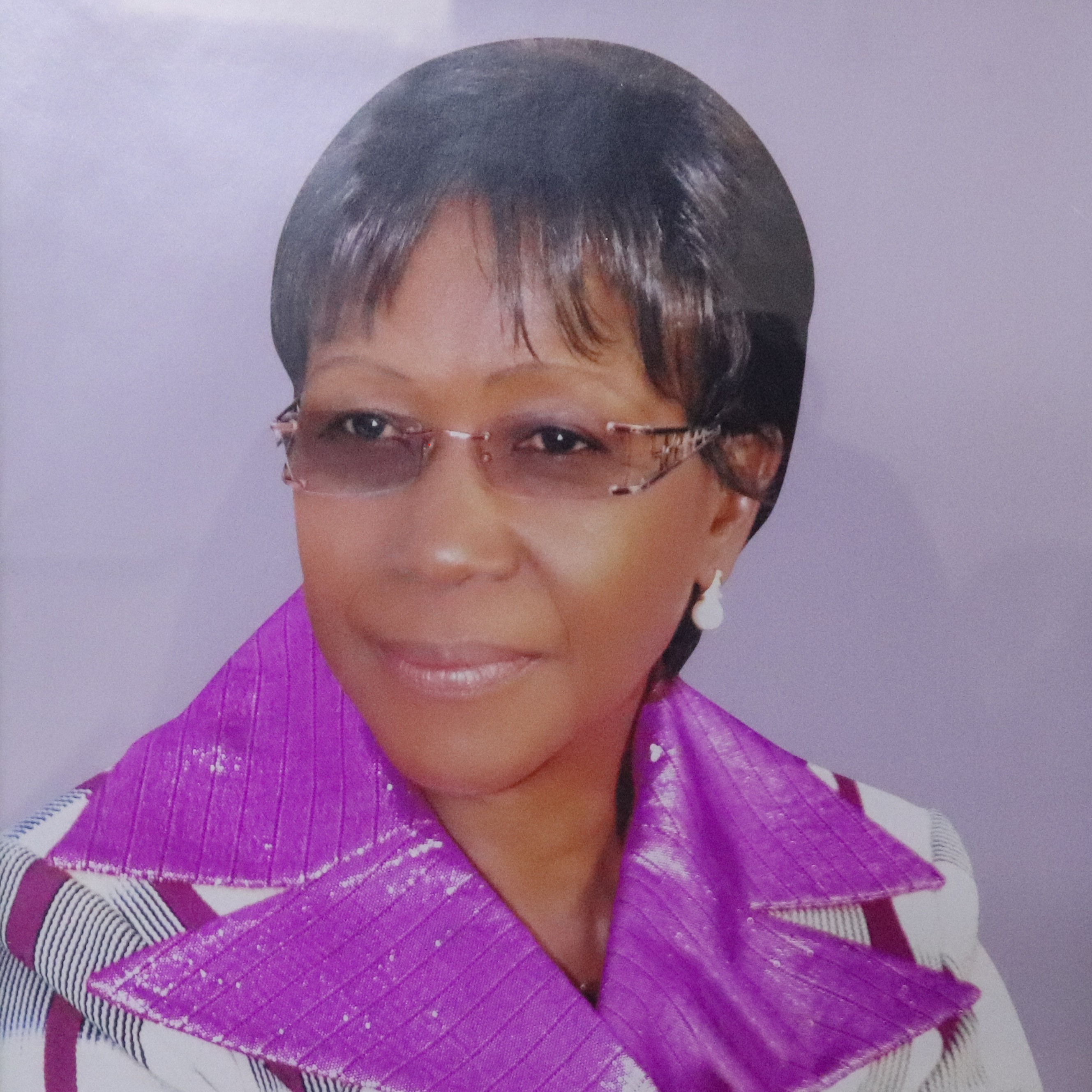 JOSEPHINE OUEDRAOGOGUISSOU